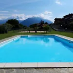 Casa Maria Teresa, Piscina E Campo Da Tennis Lägenhet