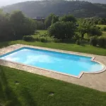 Casa Maria Teresa, Piscina E Campo Da Tennis Lägenhet