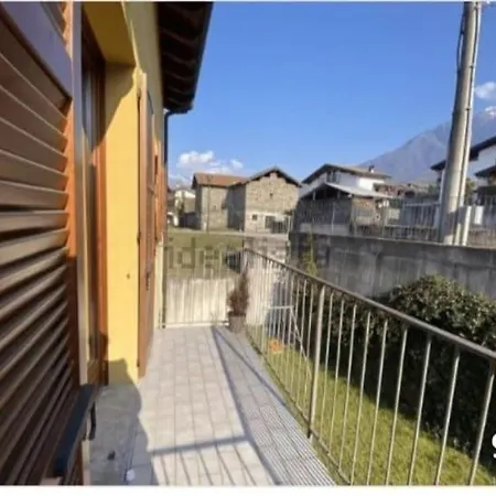 Apartamento Casa Maria Teresa, Piscina E Campo Da Tennis *