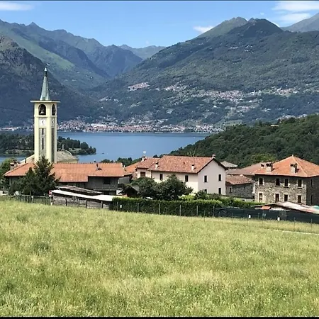 Casa Maria Teresa, Piscina E Campo Da Tennis Lägenhet