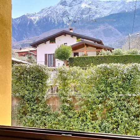 Casa Maria Teresa, Piscina E Campo Da Tennis Colico